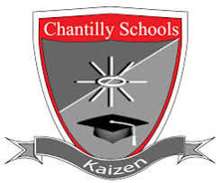 Chantilly Schools logo