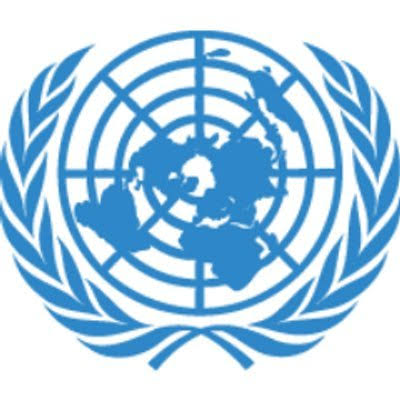 United Nations Office at Nairobi (UNON) logo