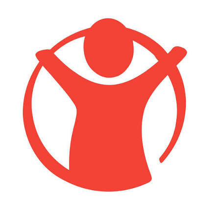 Save the Children logo